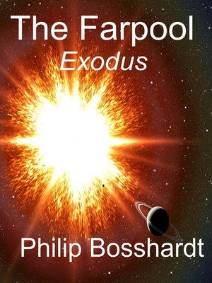 cover image of The Farpool